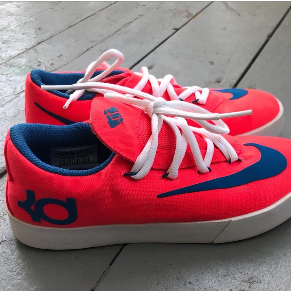 Nike sneakers